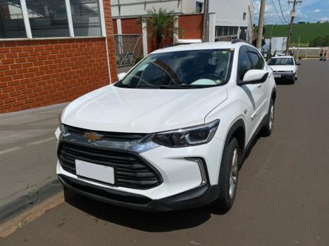 CHEVROLET Tracker 1.0 4P FLEX TURBO LTZ AUTOMTICO, Foto 1