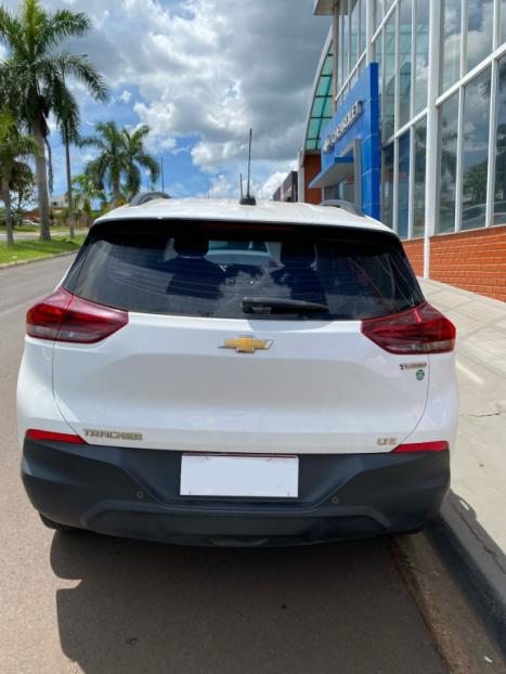 CHEVROLET Tracker 1.0 4P FLEX TURBO LTZ AUTOMTICO, Foto 2