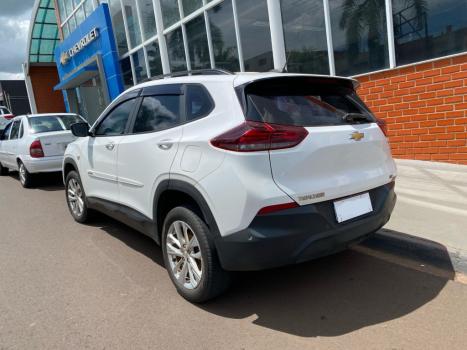 CHEVROLET Tracker 1.0 4P FLEX TURBO LTZ AUTOMTICO, Foto 3