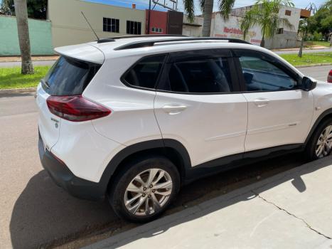 CHEVROLET Tracker 1.0 4P FLEX TURBO LTZ AUTOMTICO, Foto 4