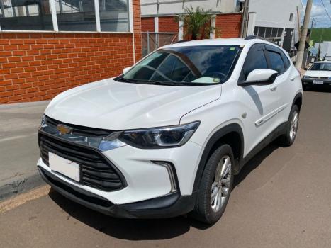 CHEVROLET Tracker 1.0 4P FLEX TURBO LTZ AUTOMTICO, Foto 5