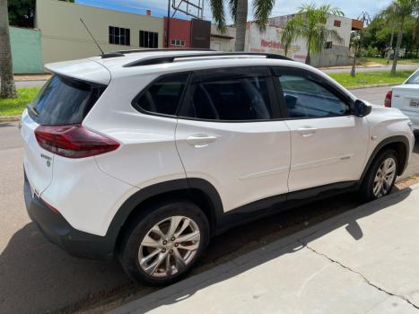CHEVROLET Tracker 1.0 4P FLEX TURBO LTZ AUTOMTICO, Foto 6