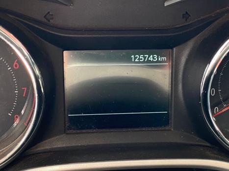 CHEVROLET Tracker 1.0 4P FLEX TURBO LTZ AUTOMTICO, Foto 7