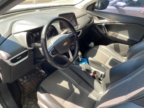 CHEVROLET Tracker 1.0 4P FLEX TURBO LTZ AUTOMTICO, Foto 8