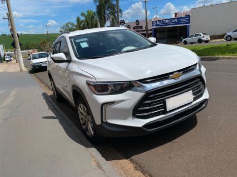 CHEVROLET Tracker 1.0 4P FLEX TURBO LTZ AUTOMTICO, Foto 9