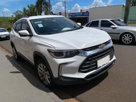 CHEVROLET Tracker 1.0 4P FLEX TURBO LTZ AUTOMTICO, Foto 11