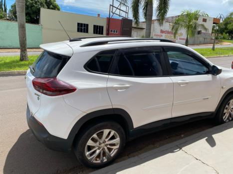 CHEVROLET Tracker 1.0 4P FLEX TURBO LTZ AUTOMTICO, Foto 13