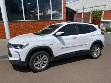 CHEVROLET Tracker 1.0 4P FLEX TURBO LTZ AUTOMTICO, Foto 14