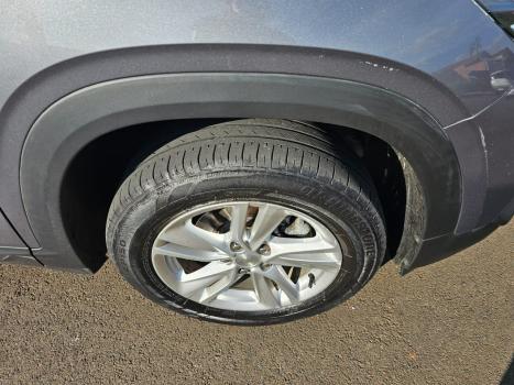 CHEVROLET Tracker 1.0 4P FLEX TURBO AUTOMTICO, Foto 1