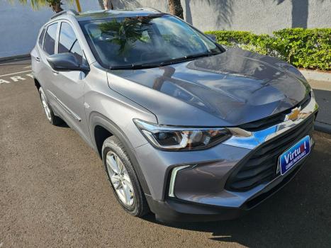 CHEVROLET Tracker 1.0 4P FLEX TURBO AUTOMTICO, Foto 2