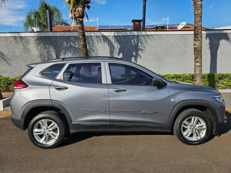CHEVROLET Tracker 1.0 4P FLEX TURBO AUTOMTICO, Foto 4