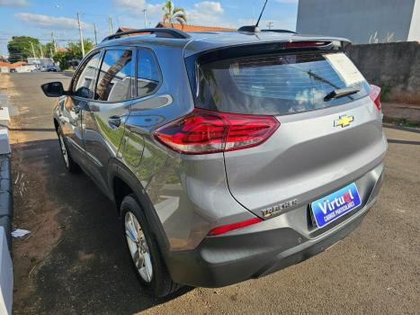 CHEVROLET Tracker 1.0 4P FLEX TURBO AUTOMTICO, Foto 5