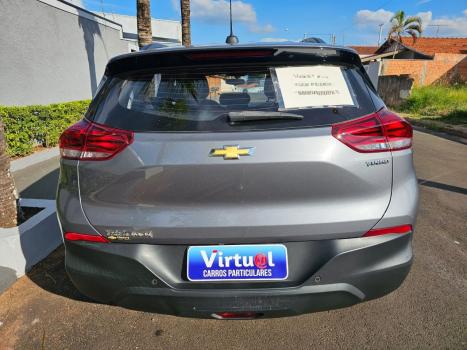 CHEVROLET Tracker 1.0 4P FLEX TURBO AUTOMTICO, Foto 6