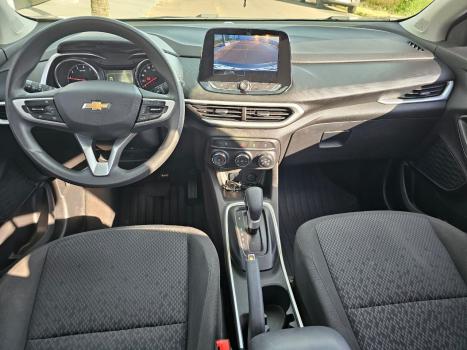 CHEVROLET Tracker 1.0 4P FLEX TURBO AUTOMTICO, Foto 8
