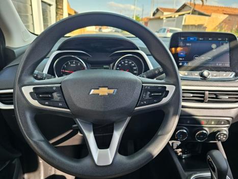 CHEVROLET Tracker 1.0 4P FLEX TURBO AUTOMTICO, Foto 9