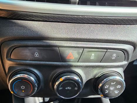 CHEVROLET Tracker 1.0 4P FLEX TURBO AUTOMTICO, Foto 11