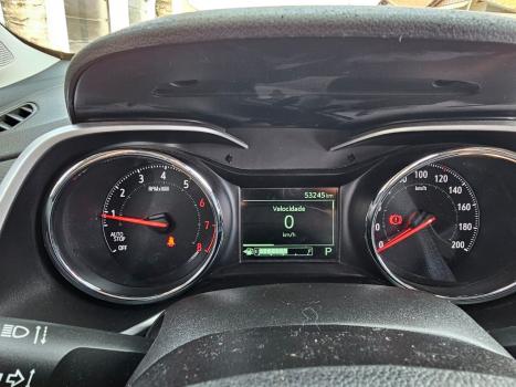 CHEVROLET Tracker 1.0 4P FLEX TURBO AUTOMTICO, Foto 15