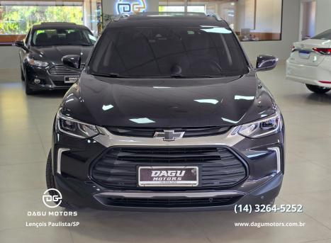 CHEVROLET Tracker 1.2 4P FLEX TURBO PREMIER AUTOMTICO, Foto 2