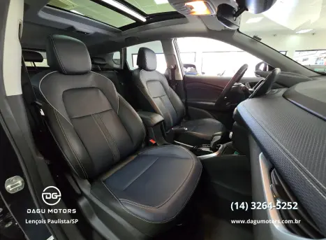 CHEVROLET Tracker 1.2 4P FLEX TURBO PREMIER AUTOMTICO, Foto 7