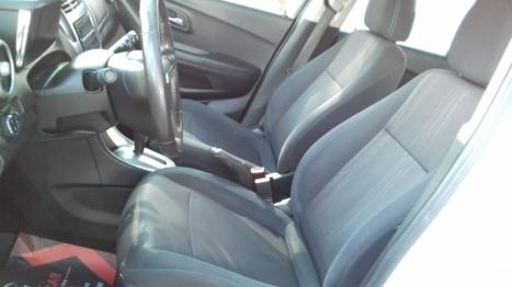 CHEVROLET Tracker 1.8 16V 4P FLEX LT AUTOMTICO, Foto 5