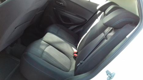 CHEVROLET Tracker 1.8 16V 4P FLEX LT AUTOMTICO, Foto 6