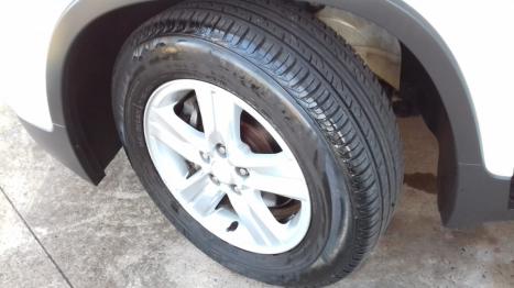 CHEVROLET Tracker 1.8 16V 4P FLEX LT AUTOMTICO, Foto 8