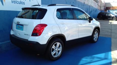 CHEVROLET Tracker 1.8 16V 4P FLEX LT AUTOMTICO, Foto 12