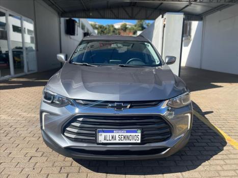 CHEVROLET Tracker 1.0 4P FLEX TURBO LT AUTOMTICO, Foto 1