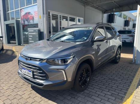 CHEVROLET Tracker 1.0 4P FLEX TURBO LT AUTOMTICO, Foto 2