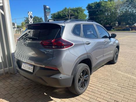 CHEVROLET Tracker 1.0 4P FLEX TURBO LT AUTOMTICO, Foto 3