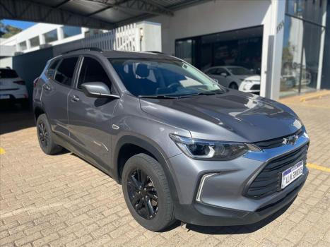 CHEVROLET Tracker 1.0 4P FLEX TURBO LT AUTOMTICO, Foto 5