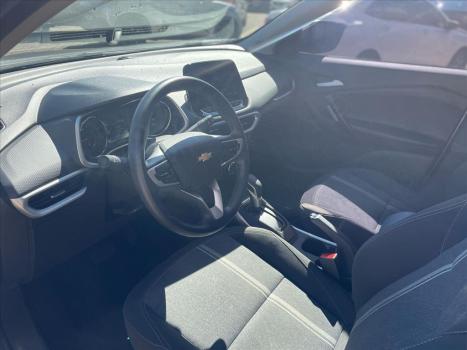 CHEVROLET Tracker 1.0 4P FLEX TURBO LT AUTOMTICO, Foto 7