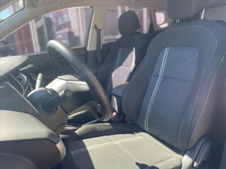 CHEVROLET Tracker 1.0 4P FLEX TURBO LT AUTOMTICO, Foto 8