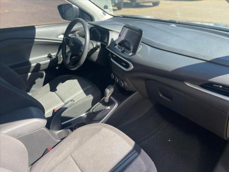 CHEVROLET Tracker 1.0 4P FLEX TURBO LT AUTOMTICO, Foto 9
