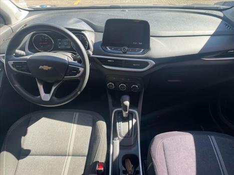 CHEVROLET Tracker 1.0 4P FLEX TURBO LT AUTOMTICO, Foto 12