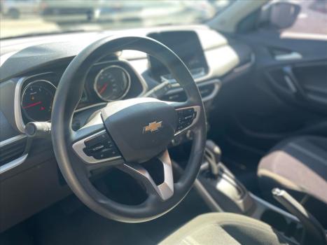CHEVROLET Tracker 1.0 4P FLEX TURBO LT AUTOMTICO, Foto 13