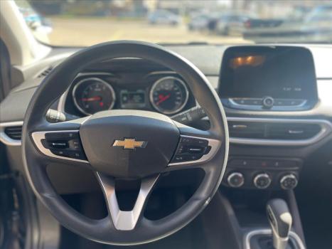 CHEVROLET Tracker 1.0 4P FLEX TURBO LT AUTOMTICO, Foto 14