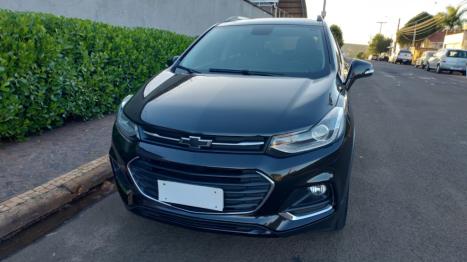 CHEVROLET Tracker 1.4 16V 4P FLEX MIDNIGHT TURBO AUTOMTICO, Foto 1