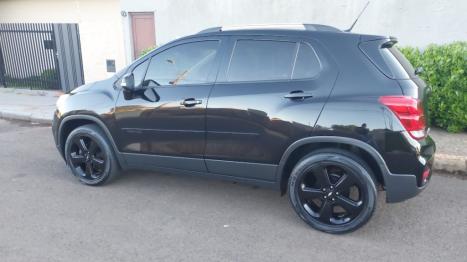 CHEVROLET Tracker 1.4 16V 4P FLEX MIDNIGHT TURBO AUTOMTICO, Foto 2
