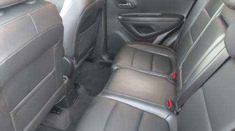 CHEVROLET Tracker 1.4 16V 4P FLEX MIDNIGHT TURBO AUTOMTICO, Foto 7