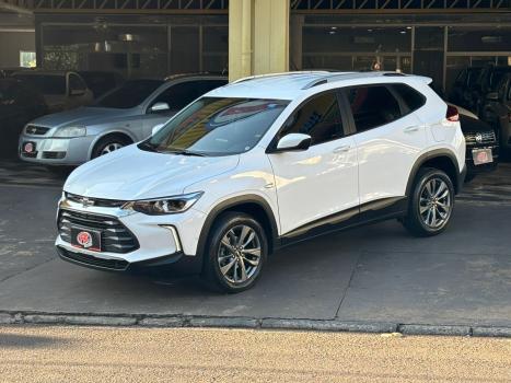 CHEVROLET Tracker 1.2 4P FLEX TURBO LTZ AUTOMTICO, Foto 1