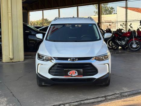 CHEVROLET Tracker 1.2 4P FLEX TURBO LTZ AUTOMTICO, Foto 2