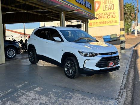 CHEVROLET Tracker 1.2 4P FLEX TURBO LTZ AUTOMTICO, Foto 3