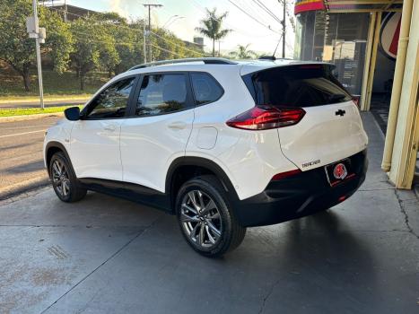 CHEVROLET Tracker 1.2 4P FLEX TURBO LTZ AUTOMTICO, Foto 5