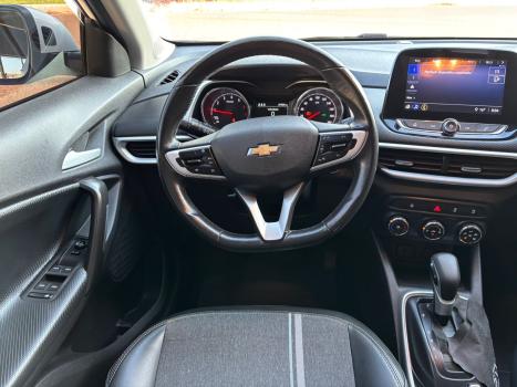 CHEVROLET Tracker 1.2 4P FLEX TURBO LTZ AUTOMTICO, Foto 6