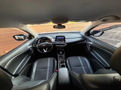 CHEVROLET Tracker 1.2 4P FLEX TURBO LTZ AUTOMTICO, Foto 7