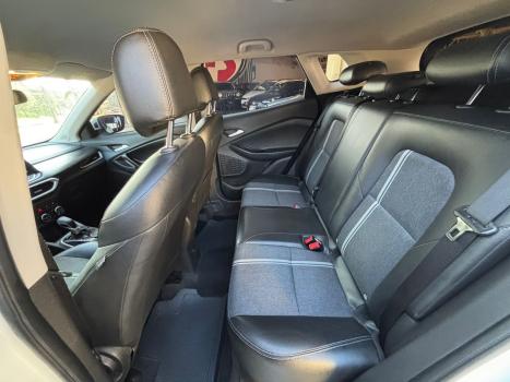 CHEVROLET Tracker 1.2 4P FLEX TURBO LTZ AUTOMTICO, Foto 8