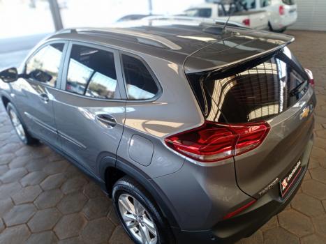 CHEVROLET Tracker 1.0 4P FLEX TURBO LT AUTOMTICO, Foto 16