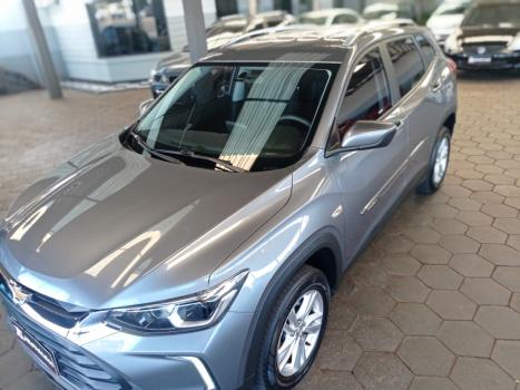 CHEVROLET Tracker 1.0 4P FLEX TURBO LT AUTOMTICO, Foto 8