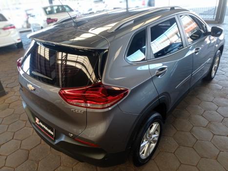 CHEVROLET Tracker 1.0 4P FLEX TURBO LT AUTOMTICO, Foto 10
